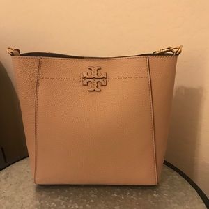 Tory Burch Devon - Sand